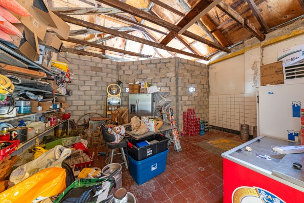 Unique monumental hospitality property in the heart of Otrobanda