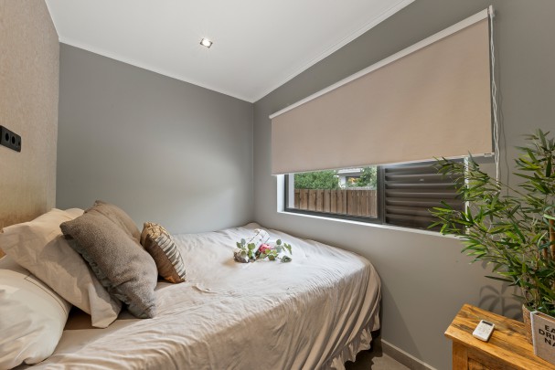 Blue Bay &ndash; Fraai gerenoveerde villa met zwembad aan golfbaan  