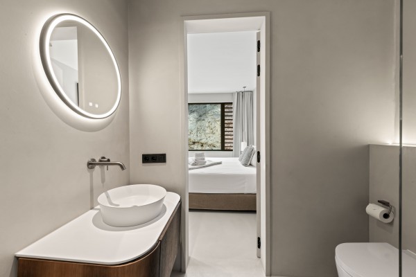BLUE BAY - THE REEF II – Luxueus nieuwbouw appartement met ocean view