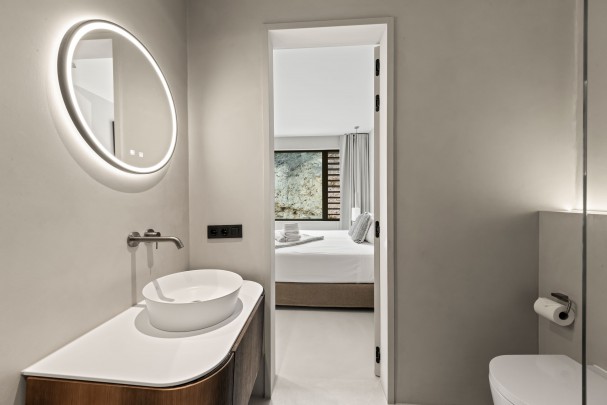 BLUE BAY - THE REEF II &ndash; Luxueus nieuwbouw appartement met ocean view