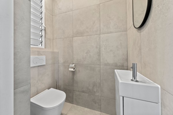 Aquamarine Blue Bay – Luxury and Comfortable Penthouse