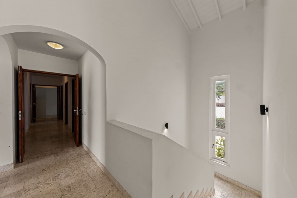 Blue Bay BD61 - Spacious Villa with Guest Apartment photo 28