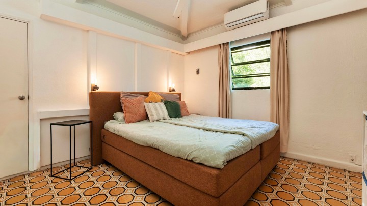 Piscadera Bay Resort | Sea View Home with Expansion Potential