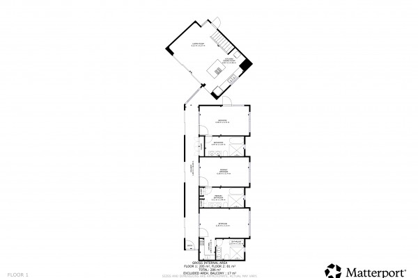 Plattegrond 1