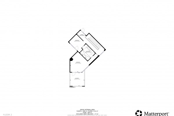 Plattegrond 2