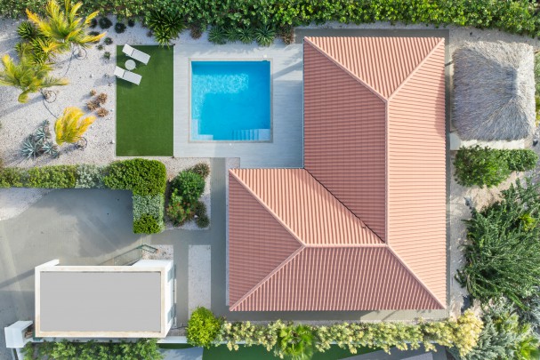 Blue Bay- Luxury Family Villa with Pool at Blue Bay Resort