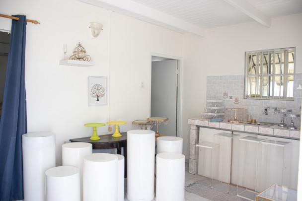 Charmant 3-Slaapkamer Huis met Tuin & Gastenappartement – Cerito