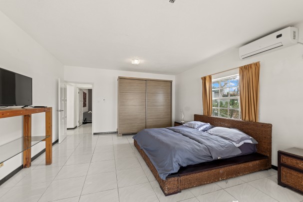 Blue Bay Resort - Caribbean Luxury Villa with 7 Bedrooms and Sea Views