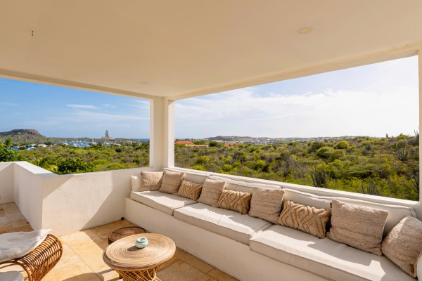 Jan Sofat – Luxury villa with panoramic sea views 