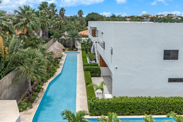Ayana Resort- Appartement bij Mambo - ideaal voor vakantieverhuur