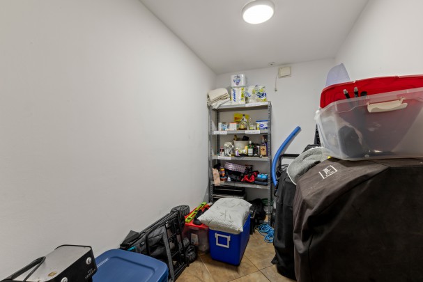 Blue Bay - Residence Le Bleu – Penthouse met prachtig uitzicht te koop