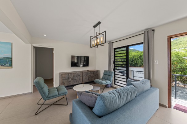 Vista Papaya Suites – Turnkey Multi-Unit Vastgoedobject in Westpunt