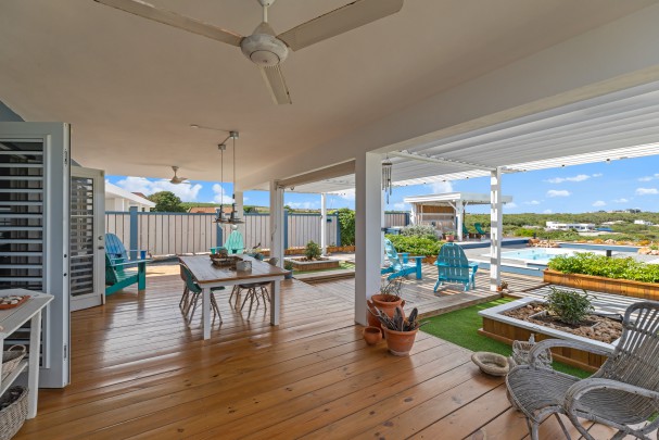 Unieke woning op Grote Berg met adembenemend uitzicht