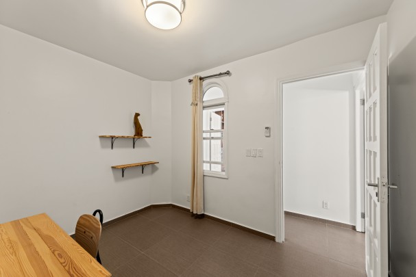 Ocean Resort &ndash; Ruim Luxe Gemeubileerd Appartement met Zeezicht