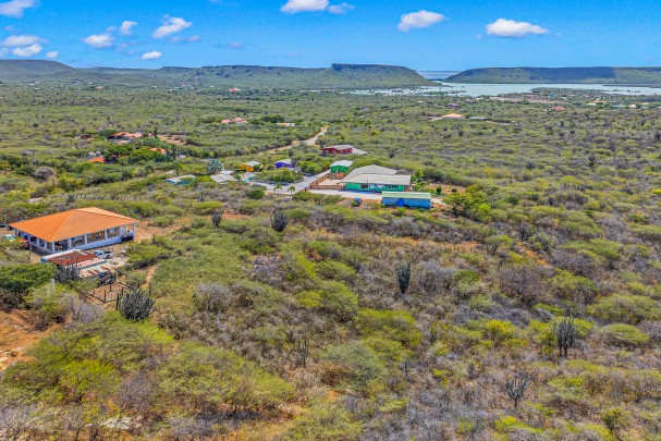 Prime Ocean View Estate with Development Potential &ndash; San Sebastian