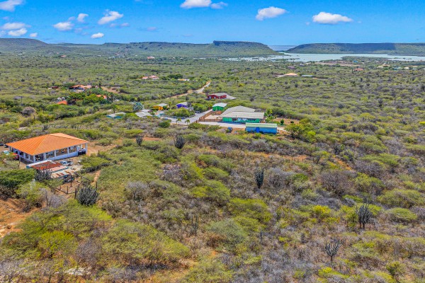 Exclusief 10.490m² landgoed met panoramisch oceaanzicht, San Sebastian