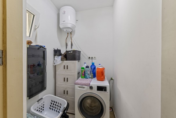 Blue Bay &ndash; Spacious Apartment with Sea View in Residence Le Bleu