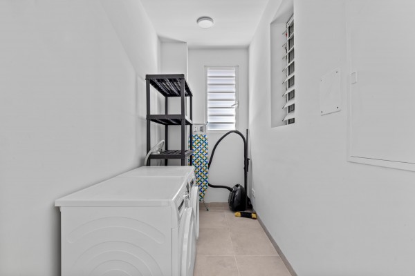Aquamarine Blue Bay – Luxury and Comfortable Penthouse