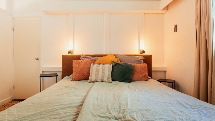 Piscadera Bay Resort | Sea View Home with Expansion Potential