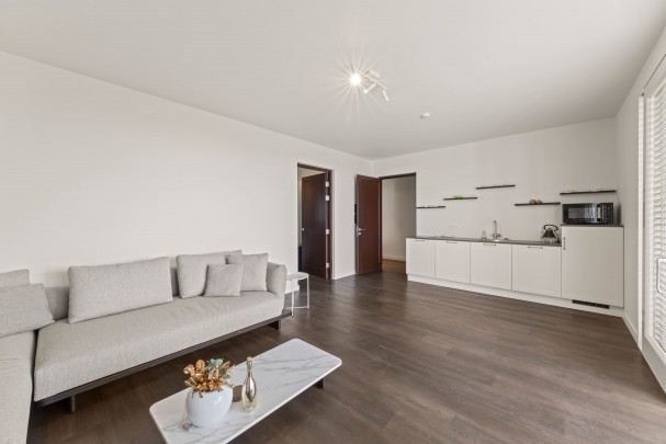 Blue Bay – Exclusive villa met adembenemend uitzicht  