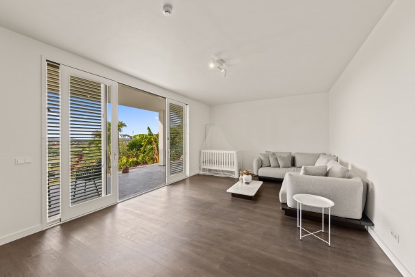 Blue Bay – Exclusive villa met adembenemend uitzicht  