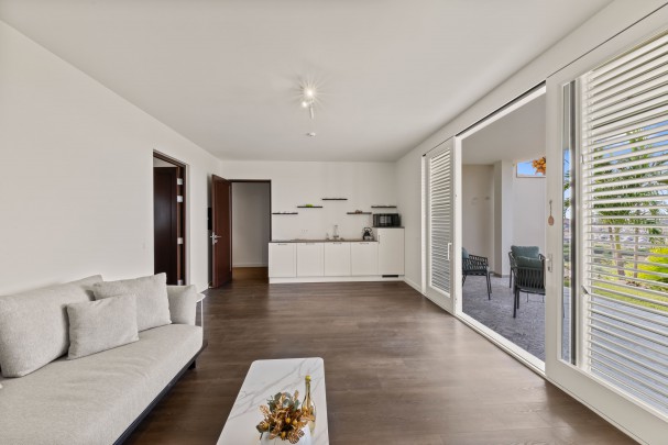 Blue Bay – Exclusive villa met adembenemend uitzicht  