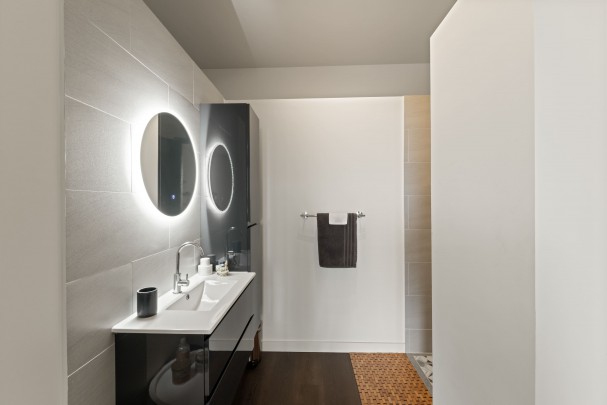 Blue Bay – Exclusive villa met adembenemend uitzicht  