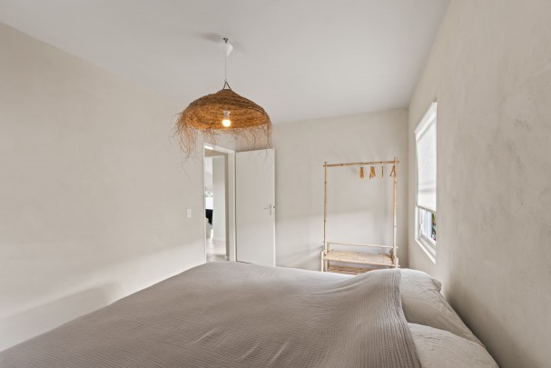 Brakkeput - Comfort, space, and a stunning view with a swimming pool