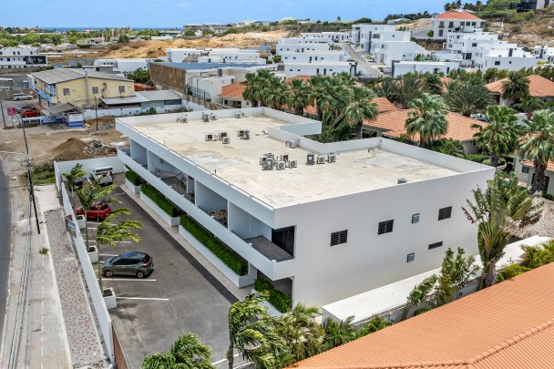 Ayana Resort- Appartement bij Mambo - ideaal voor vakantieverhuur