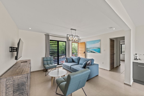Vista Papaya Suites – Turnkey Multi-Unit Vastgoedobject in Westpunt