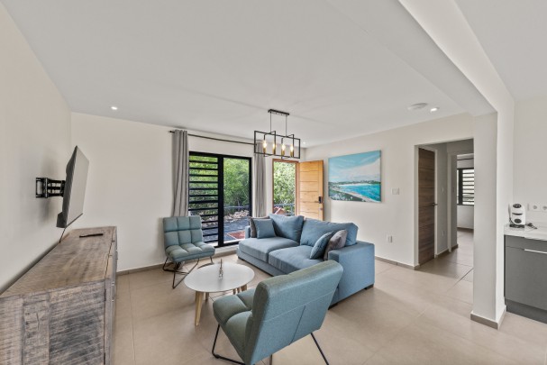 Vista Papaya Suites – Turnkey Multi-Unit Vastgoedobject in Westpunt