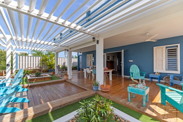 Unieke woning op Grote Berg met adembenemend uitzicht