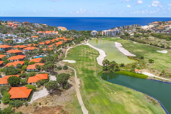 Blue Bay Village – Vrijstaande bungalow met goede verhuurmogelijkheden