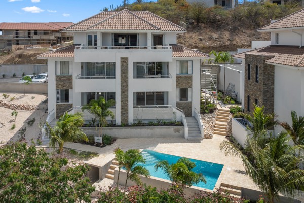 Aquamarine Blue Bay – Luxury and Comfortable Penthouse
