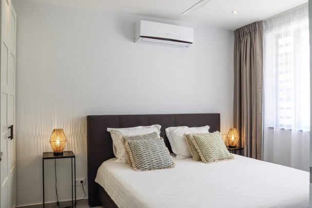 The Breeze - Luxueus nieuwbouw appartement voor vakantieverhuur