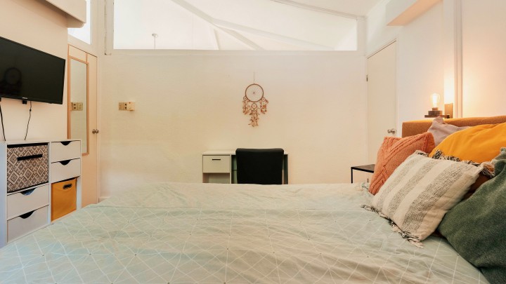 Piscadera Bay Resort | Sea View Home with Expansion Potential