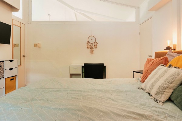 Piscadera Bay Resort | Woning met zeezicht & uitbreidingsmogelijkheden