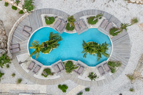 BLUE BAY - THE REEF II &ndash; Luxueus nieuwbouw appartement met ocean view