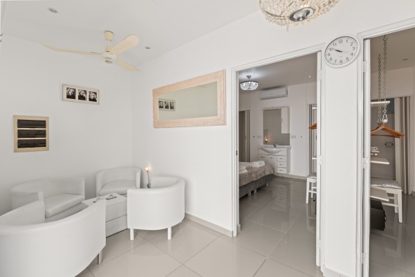 Champartments – Privé group estate inkomstenpotentieel | Villa Curaçao