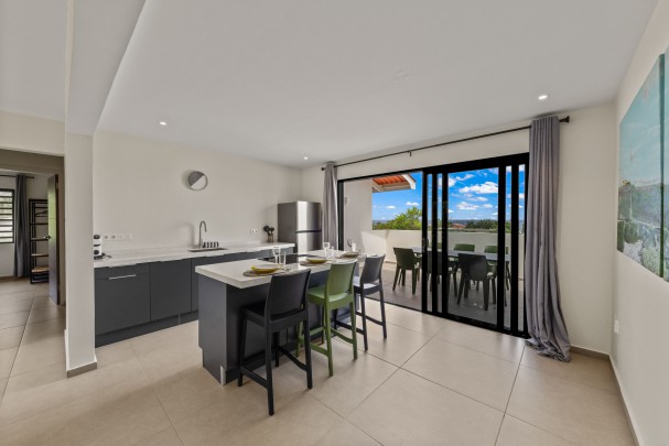 Vista Papaya Suites – Turnkey Multi-Unit Vastgoedobject in Westpunt