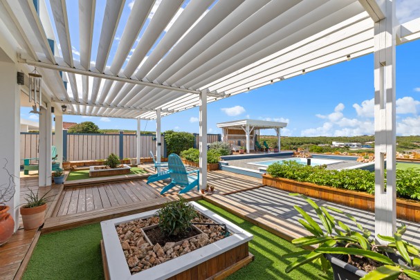 Unieke woning op Grote Berg met adembenemend uitzicht