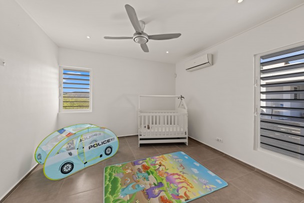 Jan Sofat – Property with Two Apartments and Spanish Water Views