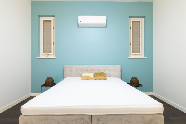 Blue Bay – Exclusive villa met adembenemend uitzicht  