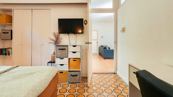 Piscadera Bay Resort | Sea View Home with Expansion Potential