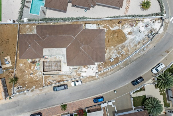 Blue Bay - Luxury new build 4 bedroom villa with private pool 