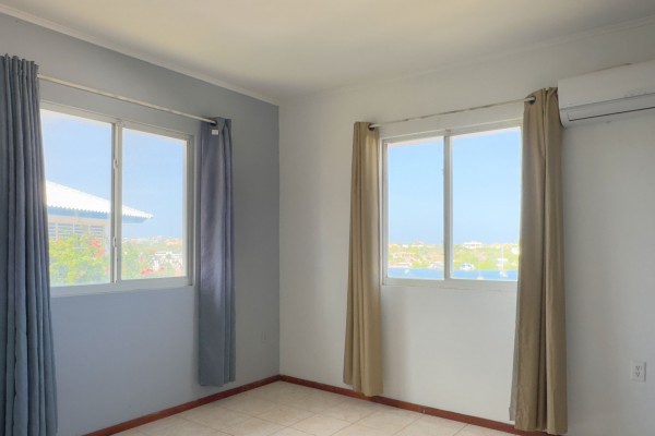 Majestic Hilltop Villa with Endless Ocean Views -  Brakkeput, Curaçao