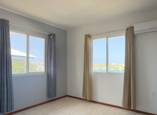 Majestic Hilltop Villa with Endless Ocean Views -  Brakkeput, Curaçao