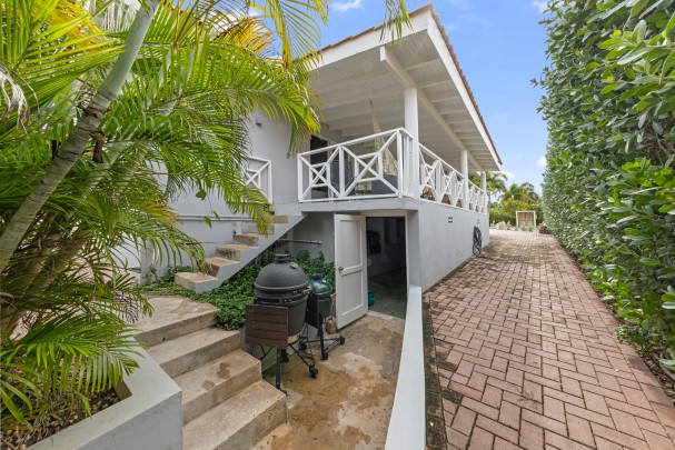 Marbella Estate – Charming home near Jan Thiel and Mambo Beach
