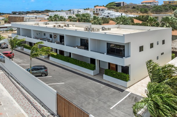 Ayana Resort- Appartement bij Mambo - ideaal voor vakantieverhuur