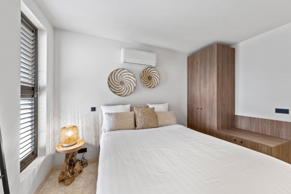 Blue Bay - Moderne Luxe Villa aan Golfbaan voor vakantieverhuur